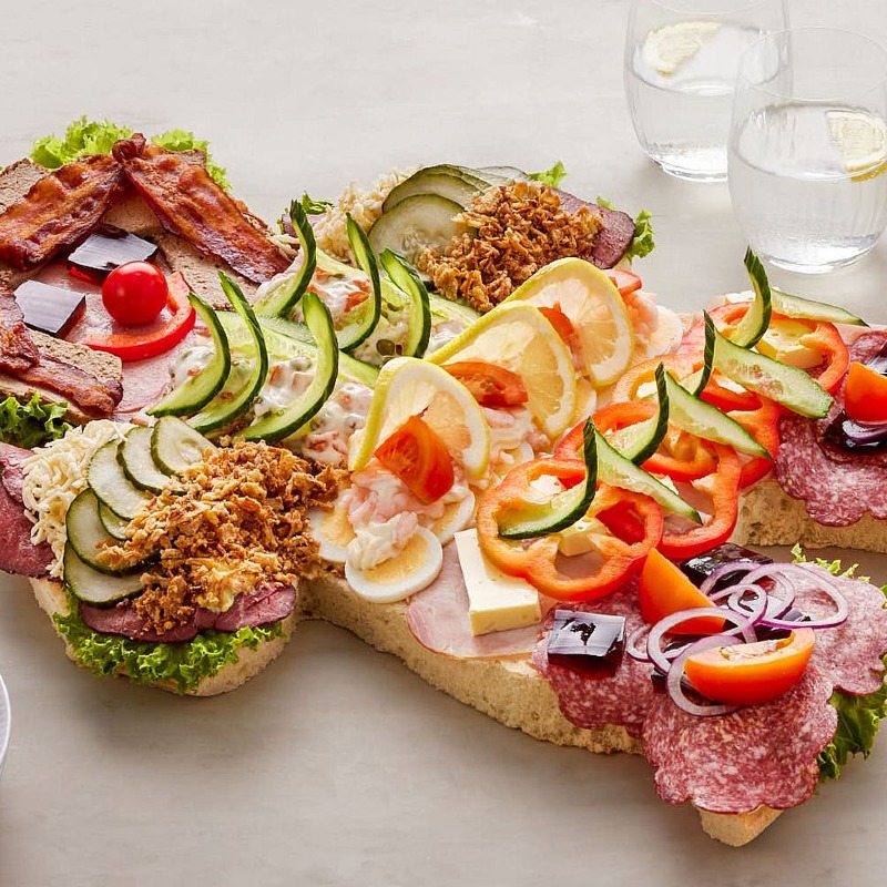 Pålægsmand eller -kone