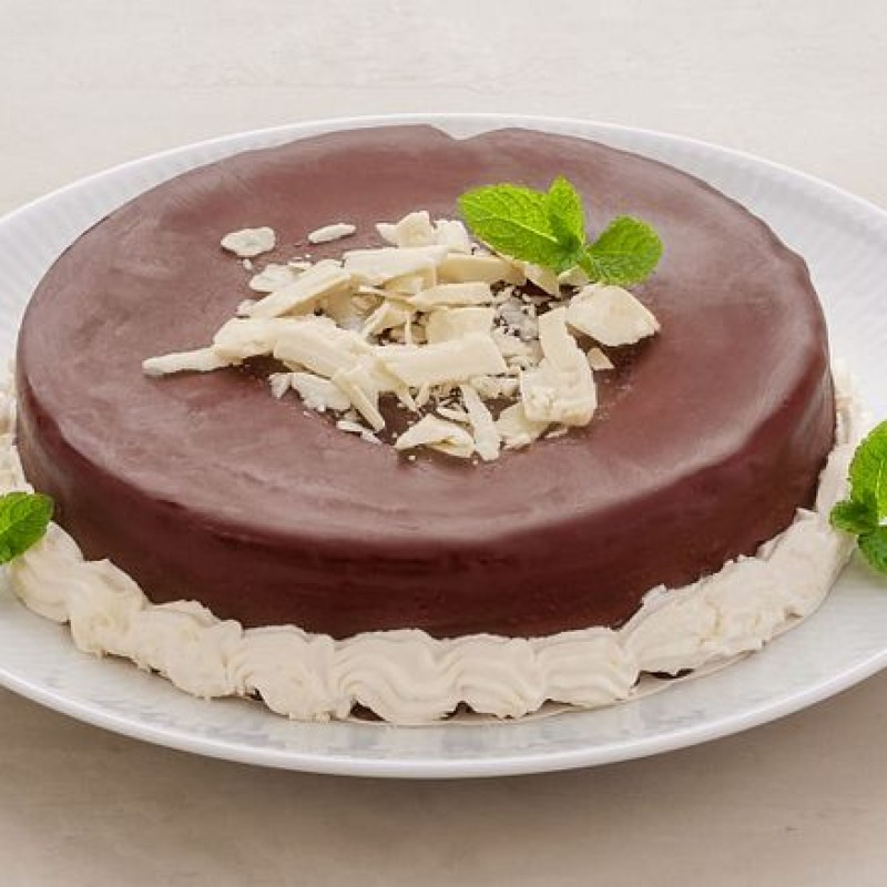 Gammeldags islagkage