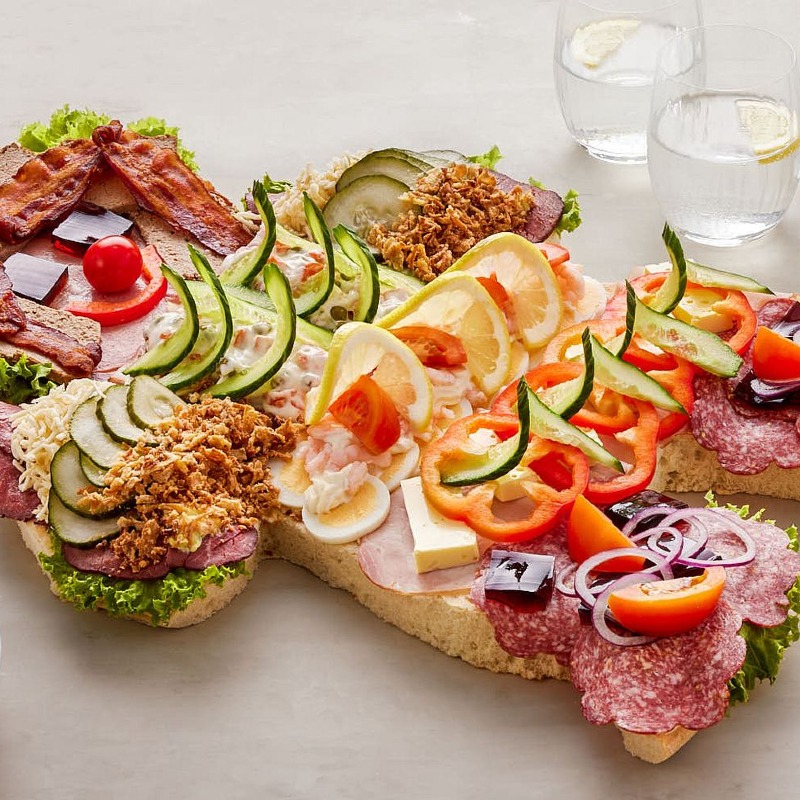 Pålægsmand eller -kone