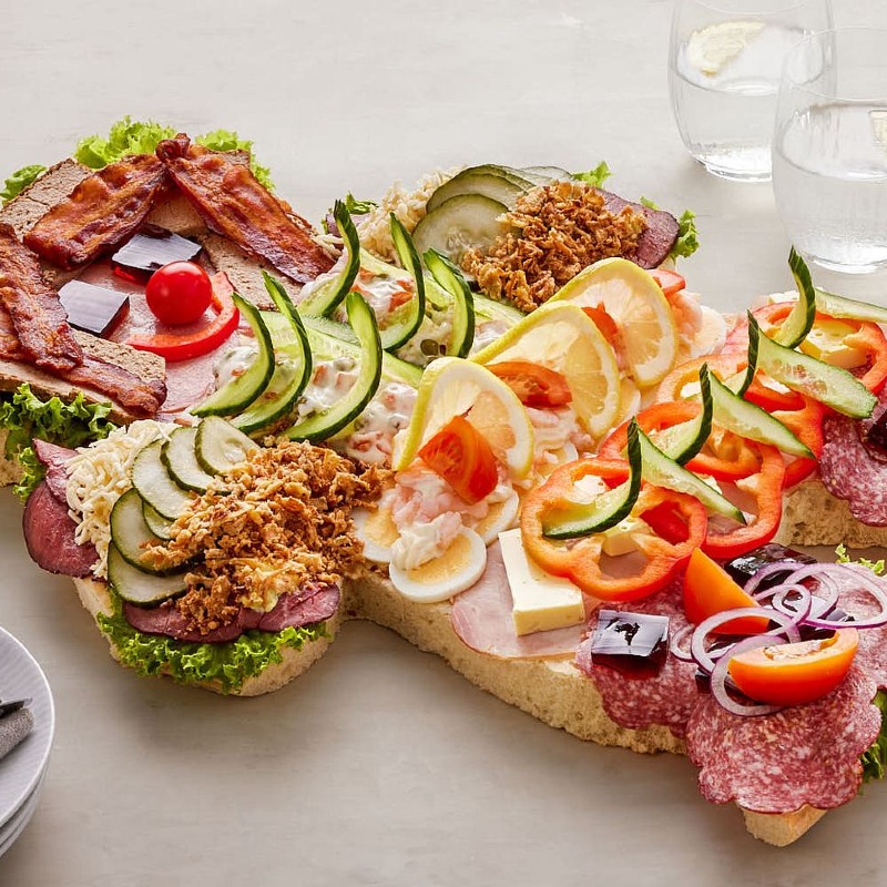 Pålægsmand eller -kone