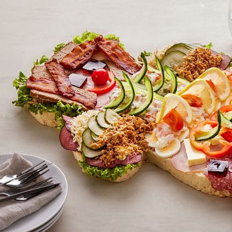 Pålægsmand eller -kone